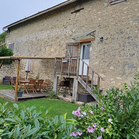 La Maison Du Colombophile Neuville-sur-Ailette Kültér fotó