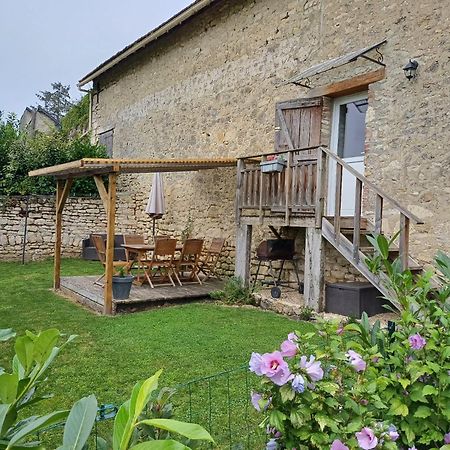 La Maison Du Colombophile Neuville-sur-Ailette Kültér fotó
